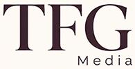 TFG MEDIA Logo